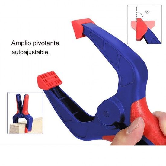 Mola 50mm. ref� 21018 WORKPRO