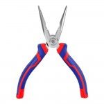 Alicate de pontas longo 160mm. ref� 21015 WORKPRO