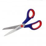 Tesoura multiusos universal 215x80x10mm. ref� 21011 WORKPRO