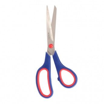 Tesoura multiusos universal 215x80x10mm. refª 21011 WORKPRO Tesoura multiusos universal 215x80x10mm. refª 21011 WORKPRO