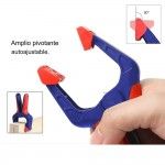 Mola 25mm. refª 21007 WORKPRO Mola 25mm. refª 21007 WORKPRO