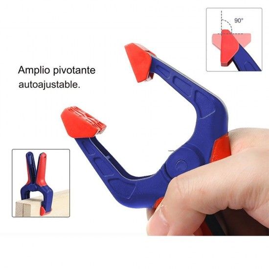 Mola 25mm. ref� 21007 WORKPRO