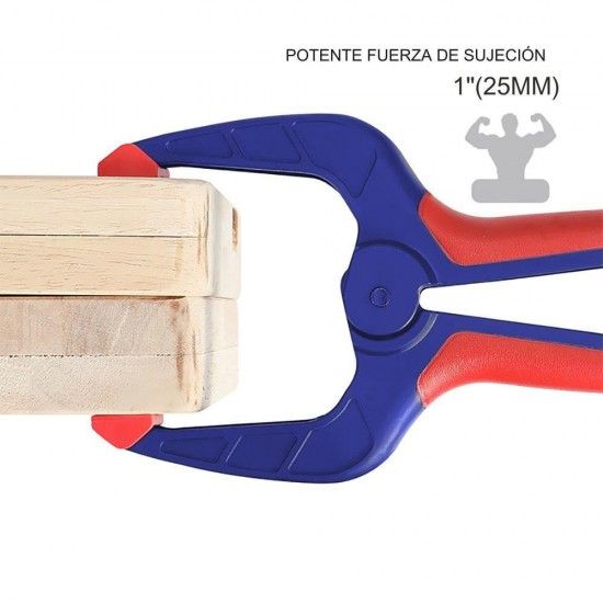 Mola 25mm. ref� 21007 WORKPRO