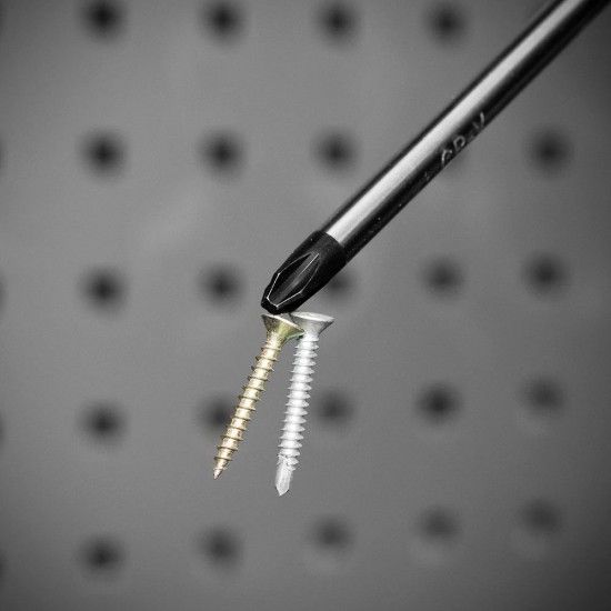 Chave de fenda phillips ph1 x 150 mm. ref� 21003 WORKPRO