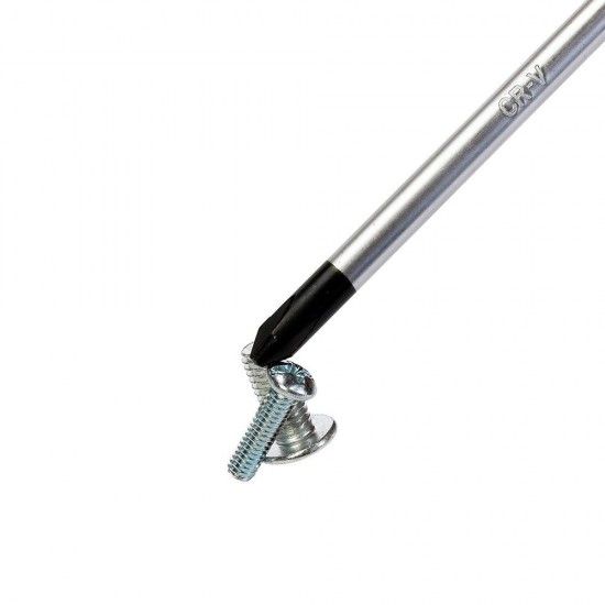 Chave de fenda phillips ph1 x 150 mm. ref� 21003 WORKPRO