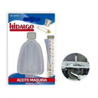 Blster leo para mquina de coser ref 20994 HIDALGO