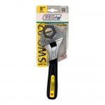 Chave ajustável swo 92/cbe- 8" refª 20502 IREGA Chave ajustável swo 92/cbe- 8" refª 20502 IREGA