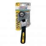Chave ajustável swo 92/cbe- 6" refª 20501 IREGA Chave ajustável swo 92/cbe- 6" refª 20501 IREGA