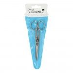 Tesoura de costura europa 7"/177,8 mm 08221280 refª 20486 PALMERA Tesoura de costura europa 7"/177,8 mm 08221280 refª 20486 PALMERA