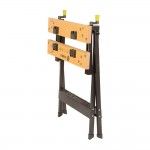 Banco de trabalho dobrvel 9062fwb160 ref 20477 IRIMO