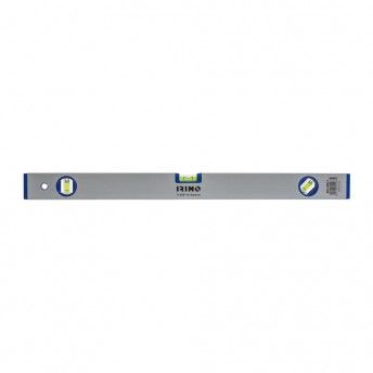 Nível tubular de alumínio 800x20x49mm 981-800-1 refª 20449 IRIMO Nível tubular de alumínio 800x20x49mm 981-800-1 refª 20449 IRIMO