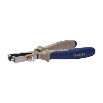 Descarna cabos isolado 1000v 160mm 629-160-1 refª 20403 IRIMO Descarna cabos isolado 1000v 160mm 629-160-1 refª 20403 IRIMO