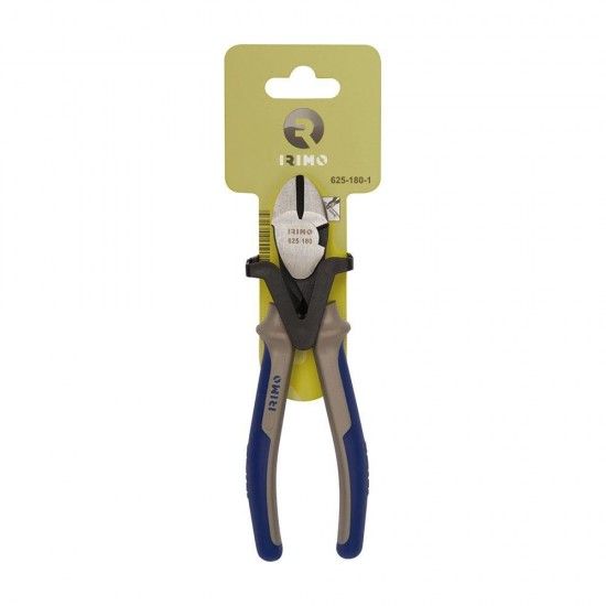 Alicate de corte refor�ado 180mm 625-180-1 ref� 20401 IRIMO