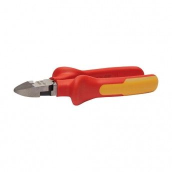 Alicate de corte isolado 1000v 160mm 624v-160-1 refª 20400 IRIMO Alicate de corte isolado 1000v 160mm 624v-160-1 refª 20400 IRIMO