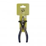 Alicate de ponta semi redonda curva 200mm 613-200-1 ref� 20397 IRIMO