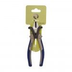 Alicate de corte com cabo bimaterial 160mm 624-160-1 ref� 20398 IRIMO