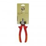 Alicate de corte isolado 1000v 160mm 624v-160-1 refª 20400 IRIMO Alicate de corte isolado 1000v 160mm 624v-160-1 refª 20400 IRIMO