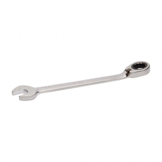 Chave combinada com roquete fixa 10mm 18-10-1 ref 20236 IRIMO