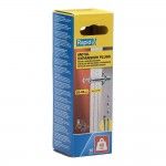 Blíster 10 unidades bucha de expansão metálica ø11x80 parafuso m5x89 5001552 refª 19861 RAPID Blíster 10 unidades bucha de expansão metálica ø11x80 parafuso m5x89 5001552 refª 19861 RAPID