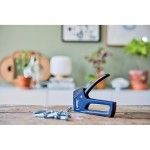 Agrafador xp30 5001539 ref 19854 RAPID