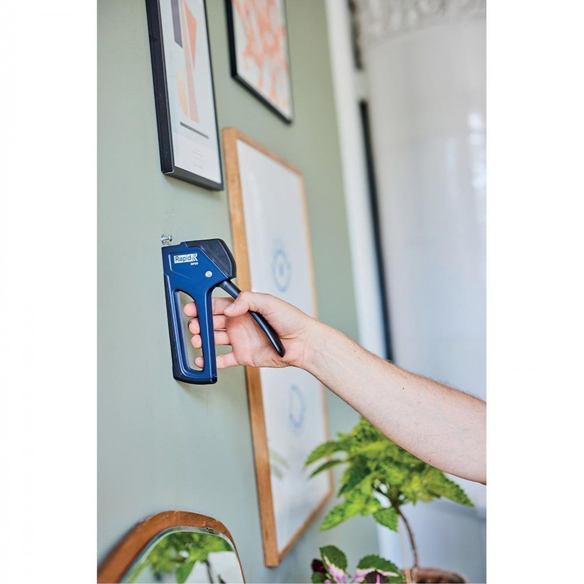 Agrafador xp30 5001539 refª 19854 RAPID