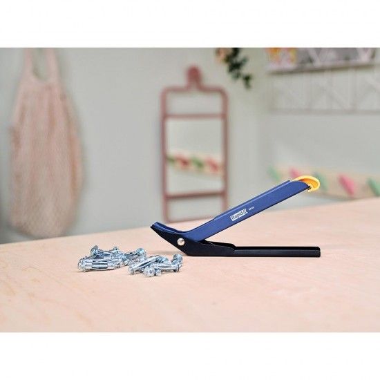 Alicate para buchas guarda-chuva xp10 kit iniciao 5001535 ref 19852 RAPID