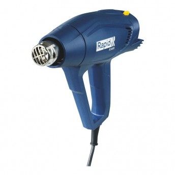 Decapador, pistola de ar quente 1800w r1800 5001341 ref 19815 RAPID