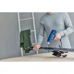 Decapador, pistola de ar quente 1600w r1600 24359800 ref� 19816 RAPID