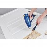 Decapador, pistola de ar quente 1800w r1800 5001341 ref 19815 RAPID