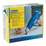 Decapador, pistola de ar quente 1800w r1800 5001341 ref 19815 RAPID