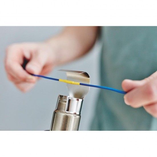 Decapador, pistola de ar quente 1800w r1800 5001341 ref� 19815 RAPID