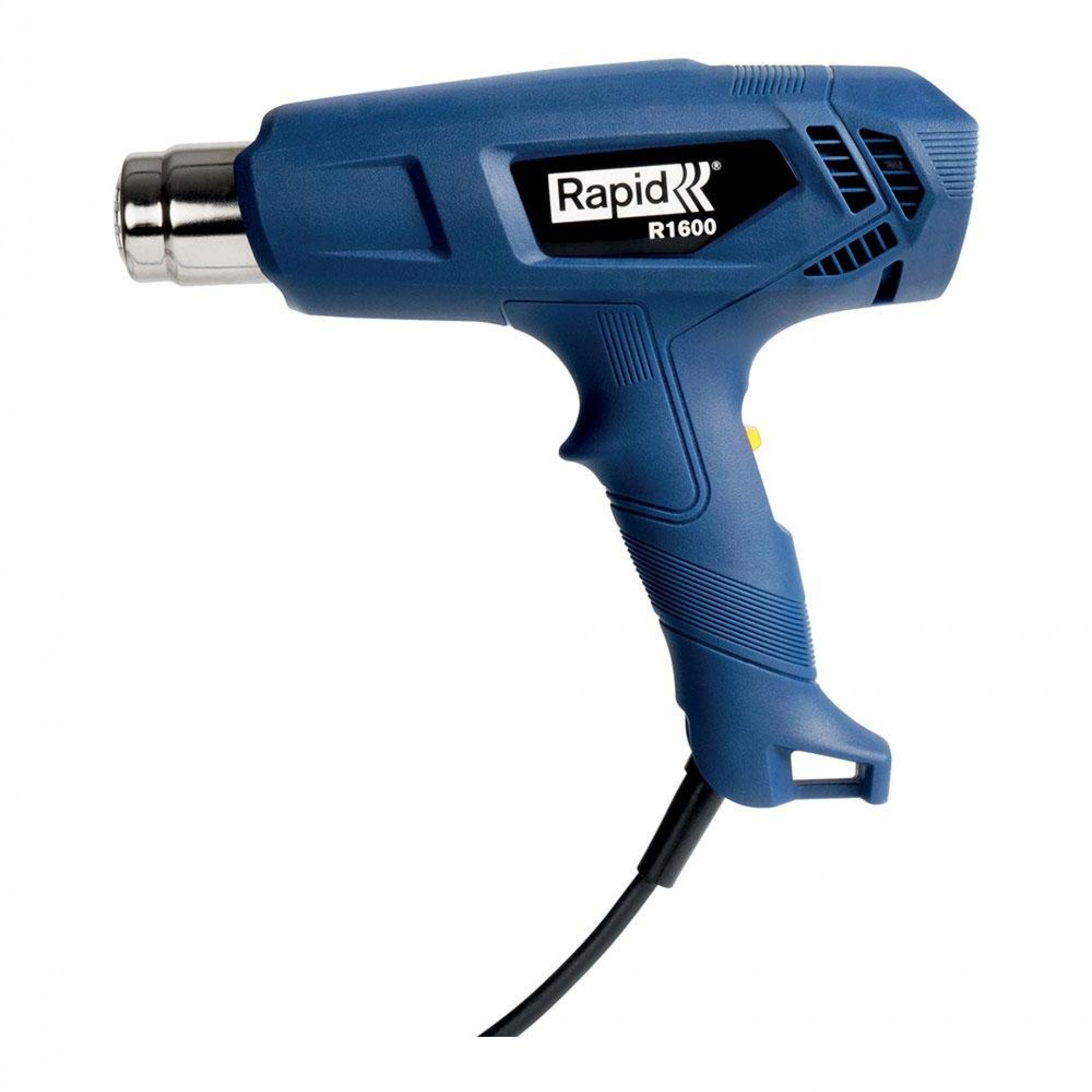Decapador, pistola de ar quente 1600w r1600 24359800 refª 19816 RAPID