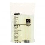 Cola 500g eco t 12x190mm transparente 24941500 ref 19811 RAPID