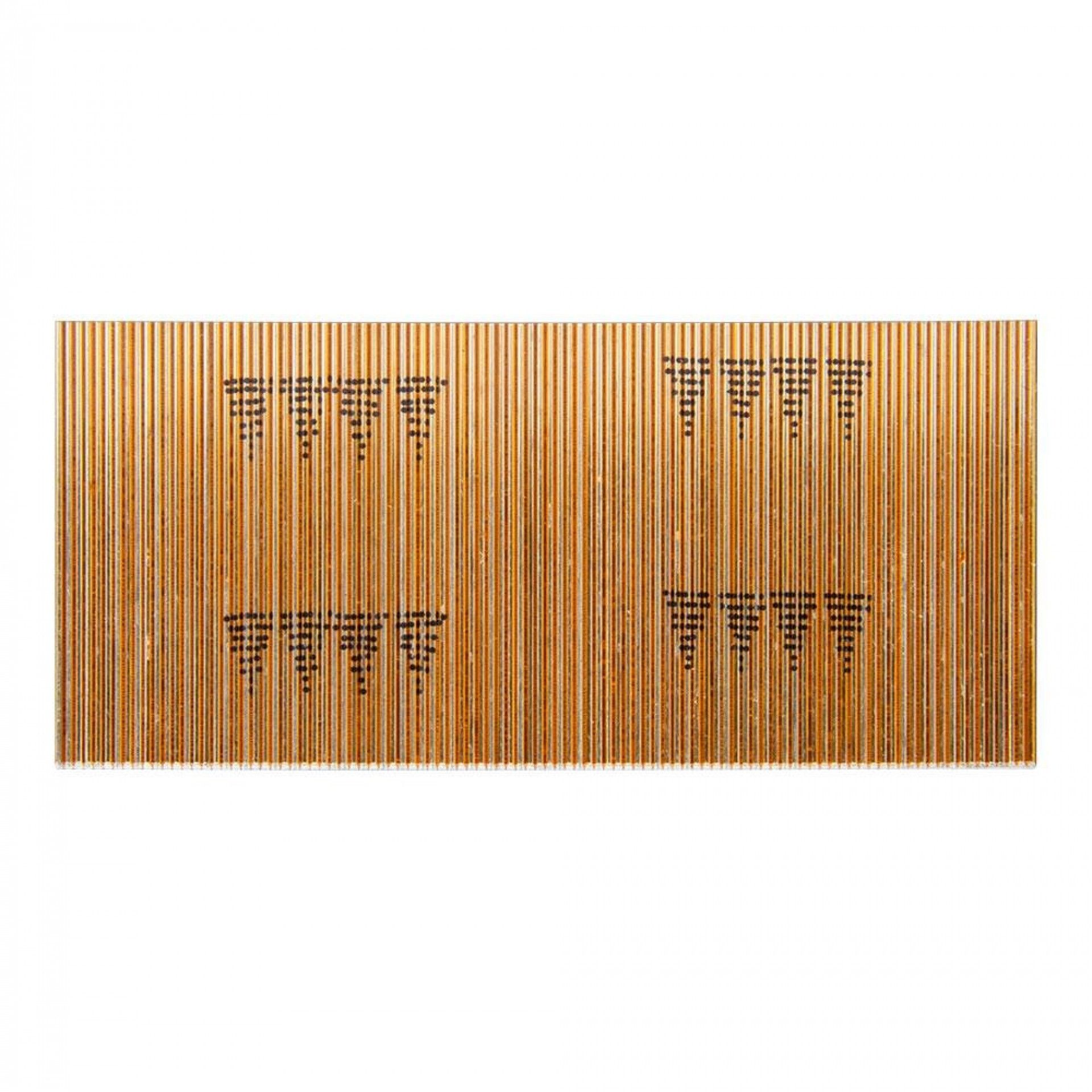 Caixa com 6500 pin jsi 0,6/30mm galvanizado 4730103 refª 19720 SIMES