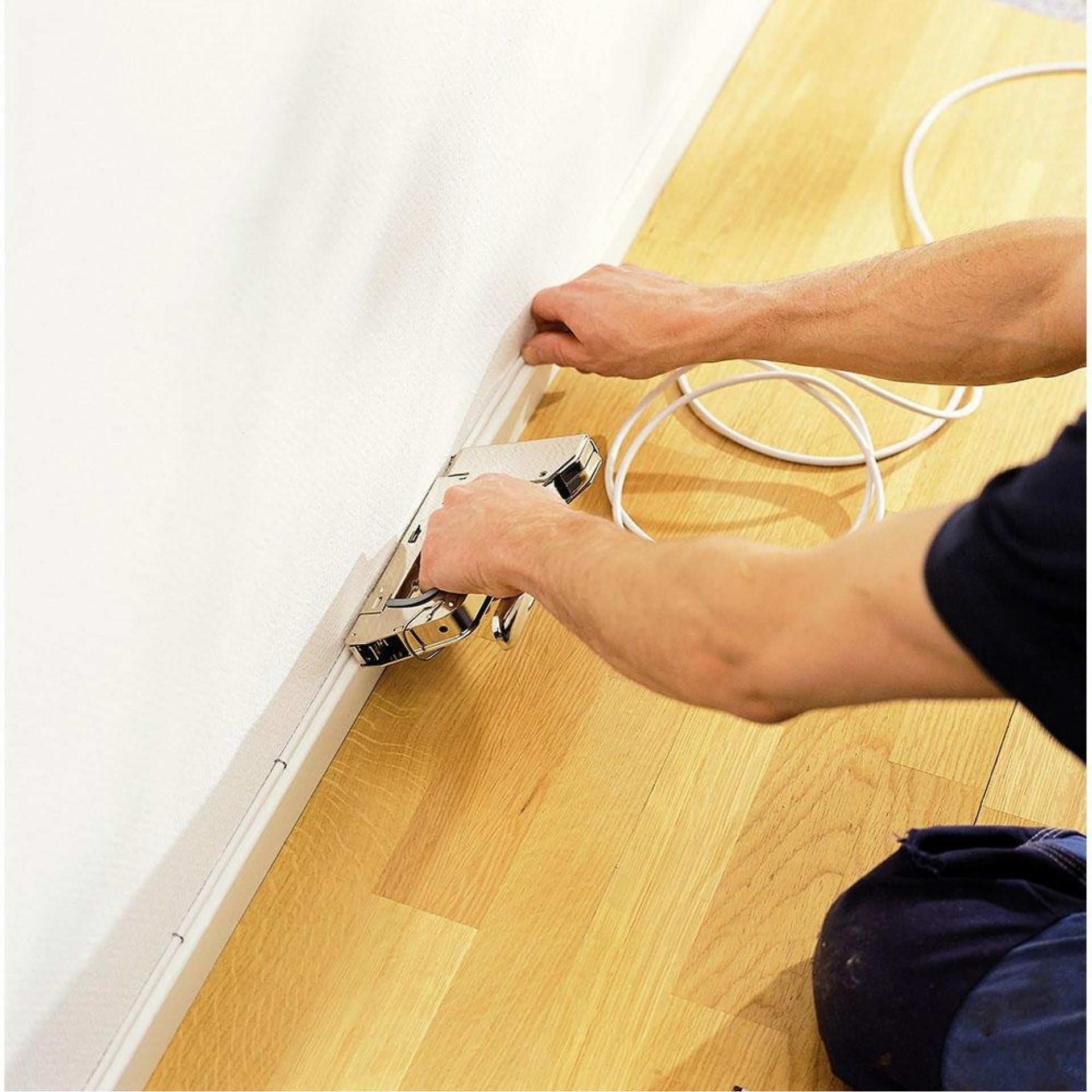 Agrafador para cabo r36 20511850 refª 19800 RAPID