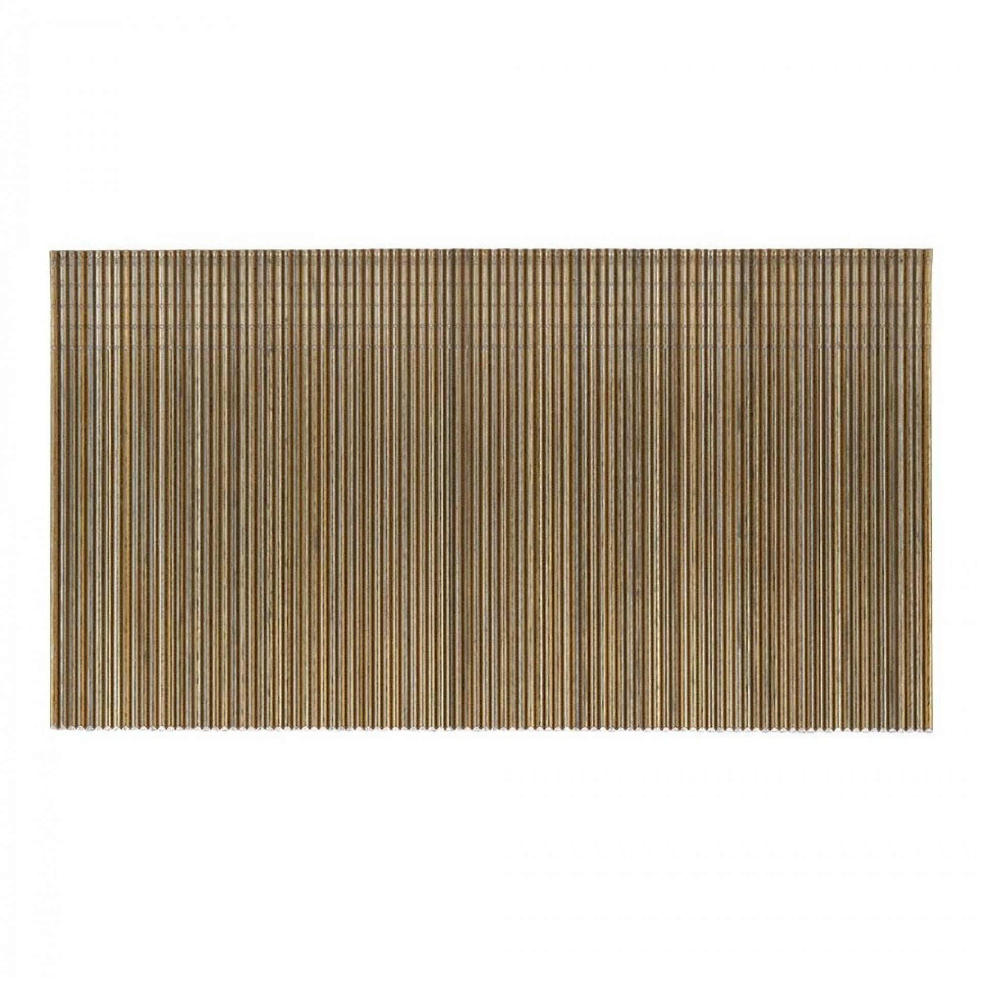 Caixa com 9000 pregos micro brad 0,6/20mm galvanizado 4730220 refª 19724 SIMES