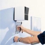 Agrafador para cabo r36 20511850 ref� 19800 RAPID