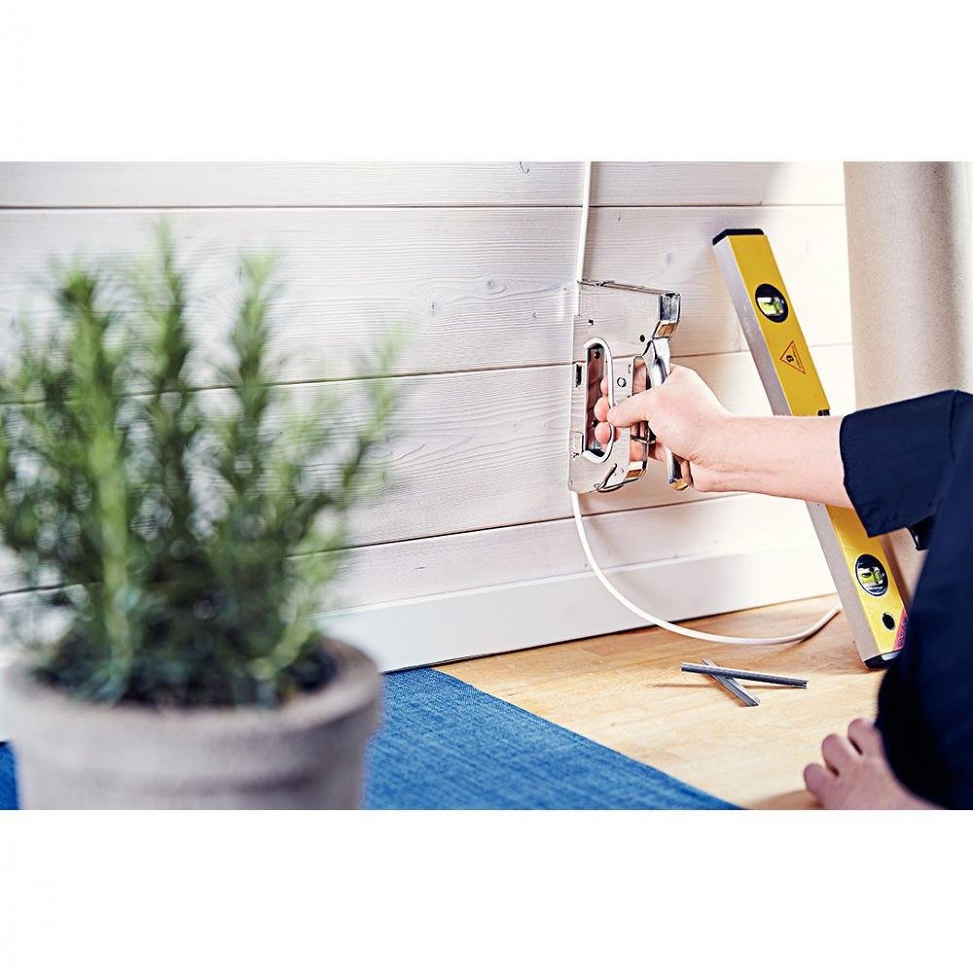 Agrafador para cabo r36 20511850 refª 19800 RAPID