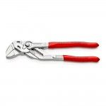 Alicate extensível 180mm 8603180 refª 19052 KNIPEX Alicate extensível 180mm 8603180 refª 19052 KNIPEX
