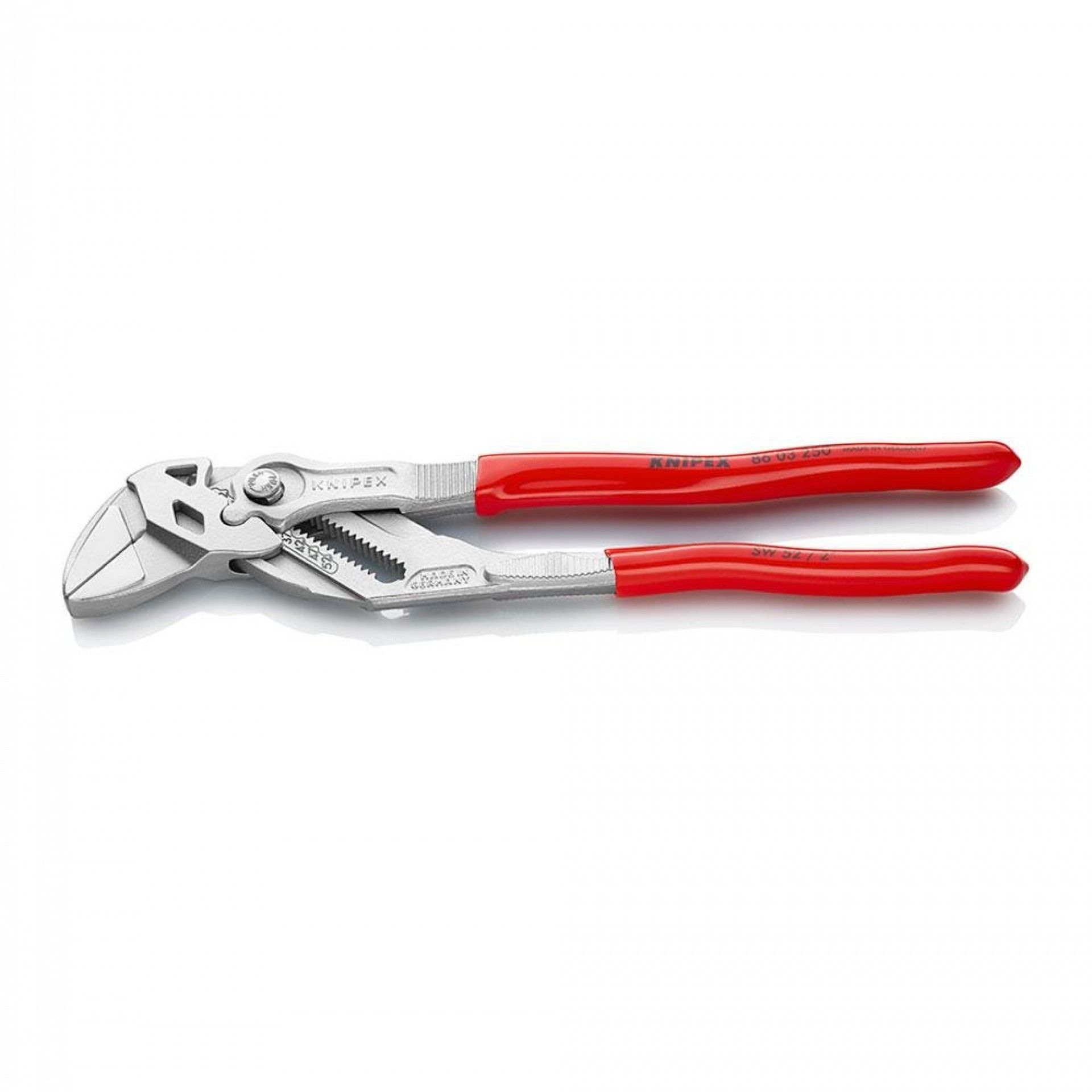 Alicate extensível 250mm 8603250 refª 19053 KNIPEX