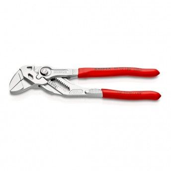Alicate extensvel 180mm 8603180 ref 19052 KNIPEX