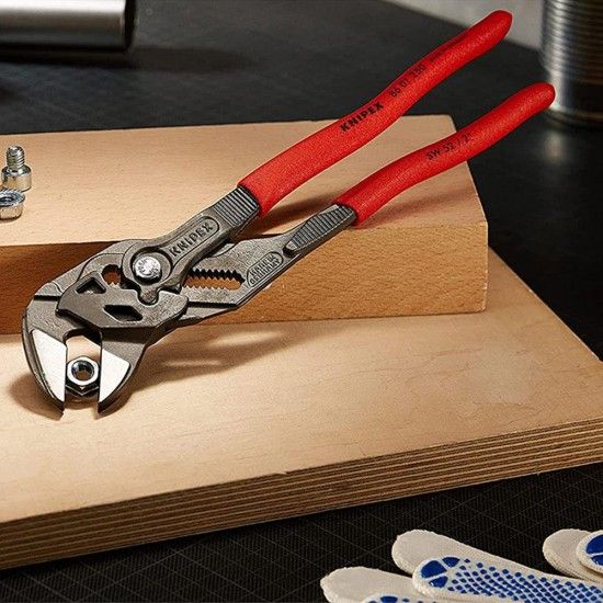 Alicate extensvel 250mm 86 01 250 ref 19050 KNIPEX