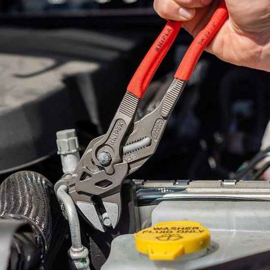 Alicate extensvel 250mm 86 01 250 ref 19050 KNIPEX