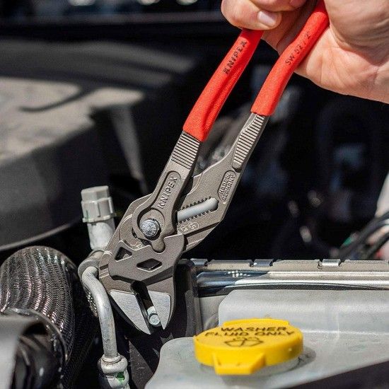 Alicate extensvel 250mm 86 01 250 ref 19050 KNIPEX