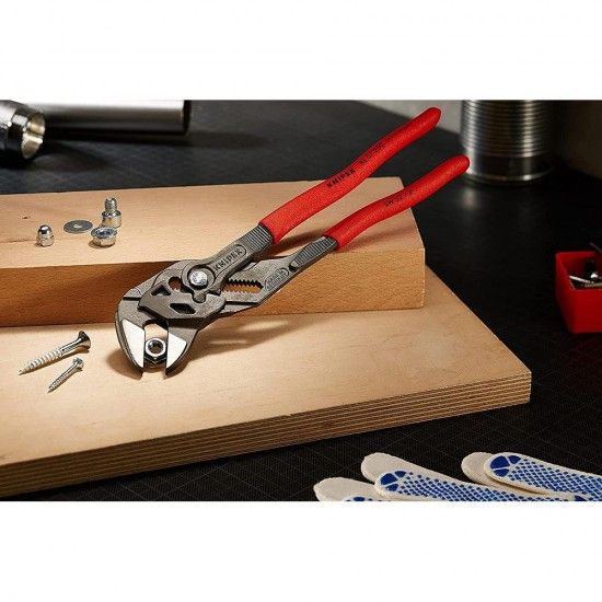 Alicate extensvel 250mm 86 01 250 ref 19050 KNIPEX