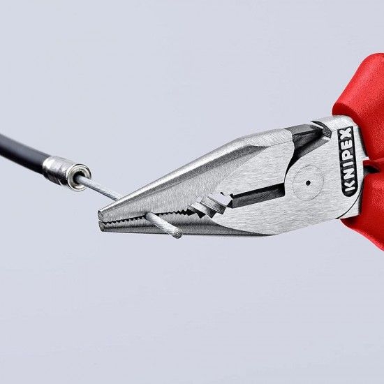 Alicate universal 145mm 08 22 145 ref� 19045 KNIPEX