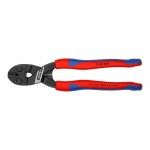 Corta-rebites compacto cobolt� 200mm 71 02 200 ref� 19047 KNIPEX