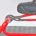 Alicate extensível cobra® 300x52x15mm 8701300 refª 19038 KNIPEX Alicate extensível cobra® 300x52x15mm 8701300 refª 19038 KNIPEX