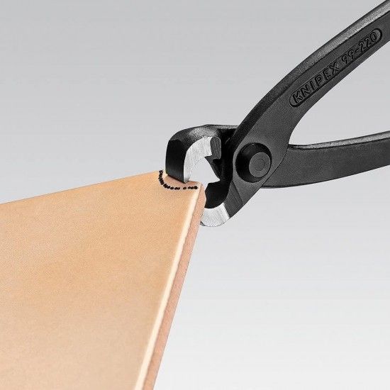 Turquês 300x48x24mm 9900300ean refª 19035 KNIPEX Turquês 300x48x24mm 9900300ean refª 19035 KNIPEX