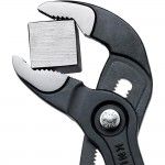 Alicate extensível cobra® 240x44x14mm 8701250 refª 19037 KNIPEX Alicate extensível cobra® 240x44x14mm 8701250 refª 19037 KNIPEX